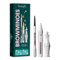 Benefit Cosmetics Browminoes Holiday Gift Trio with Brow Service Voucher