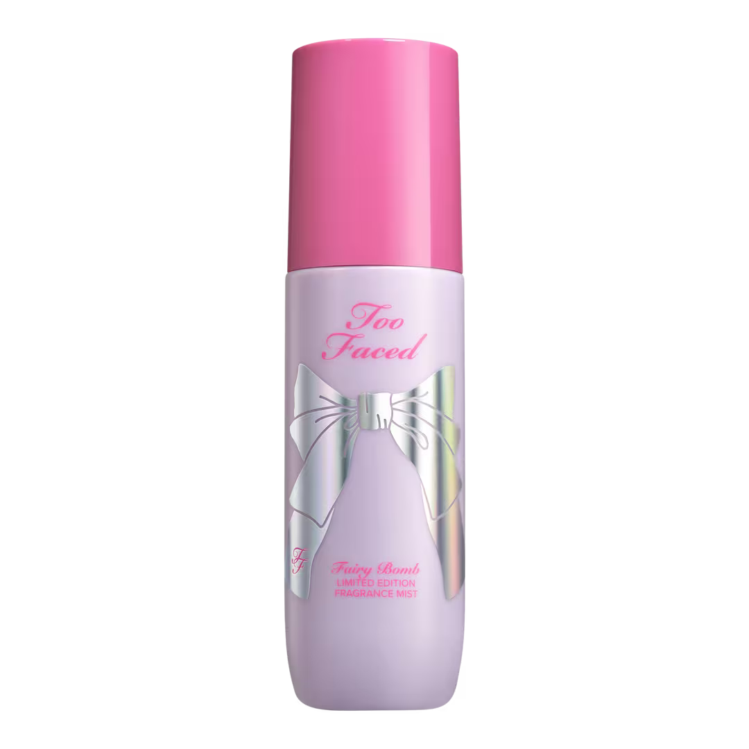Too Faced Fairy Bomb Fragrance Body Mist