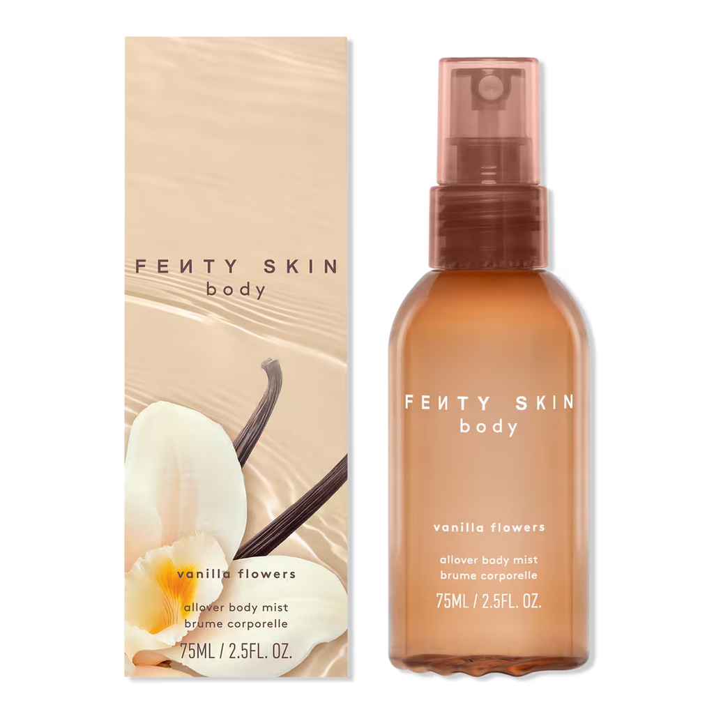 FENTY SKIN body Allover Body Mist
