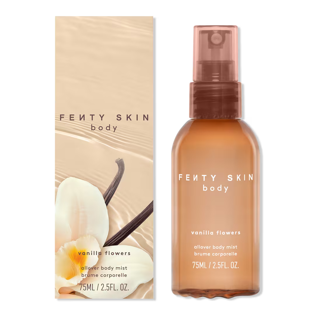 FENTY SKIN body Allover Body Mist