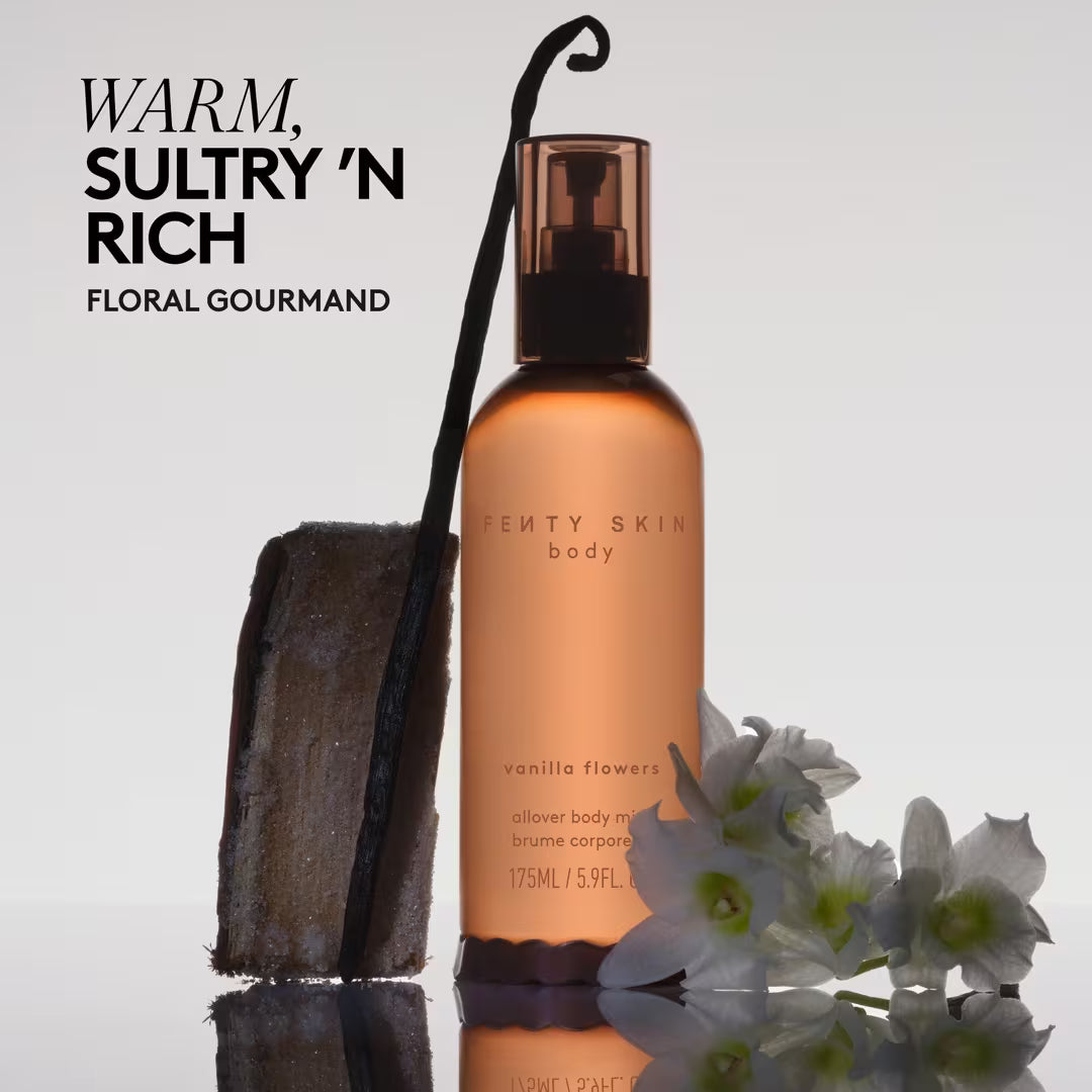 FENTY SKIN body Allover Body Mist