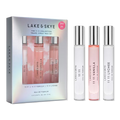 Lake & Skye 11 11 Collection Travel Spray Trio Set