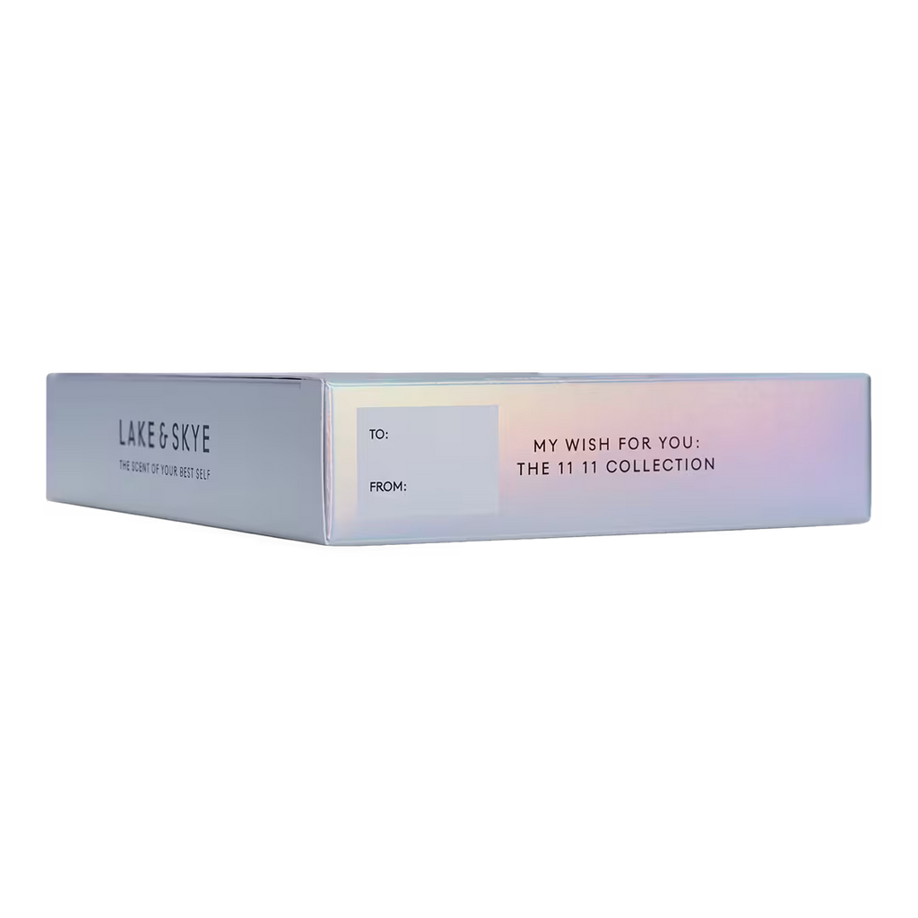 Lake & Skye 11 11 Collection Travel Spray Trio Set