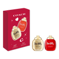 Coach Women's Mini Duo Set