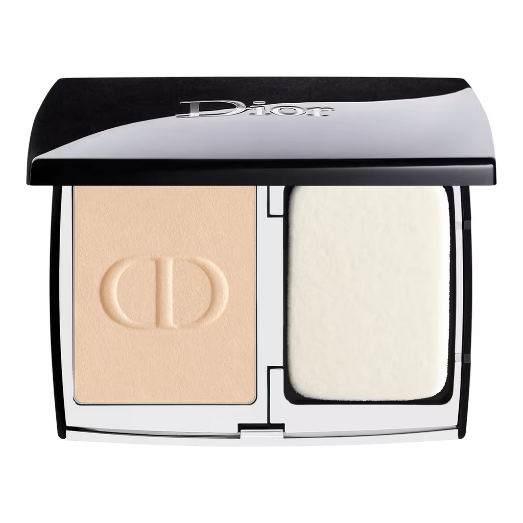 DIOR Forever Natural Velvet Matte Compact Foundation