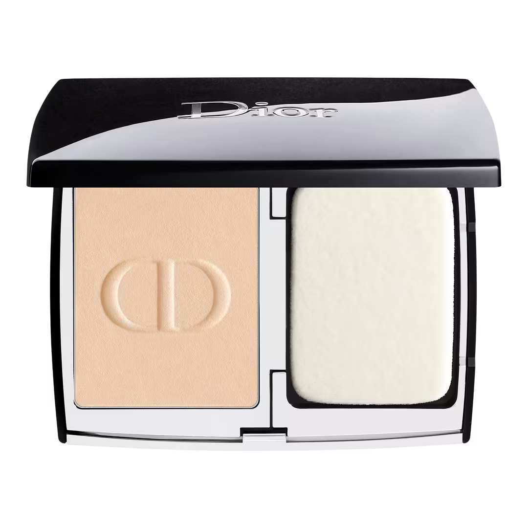 DIOR Forever Natural Velvet Matte Compact Foundation