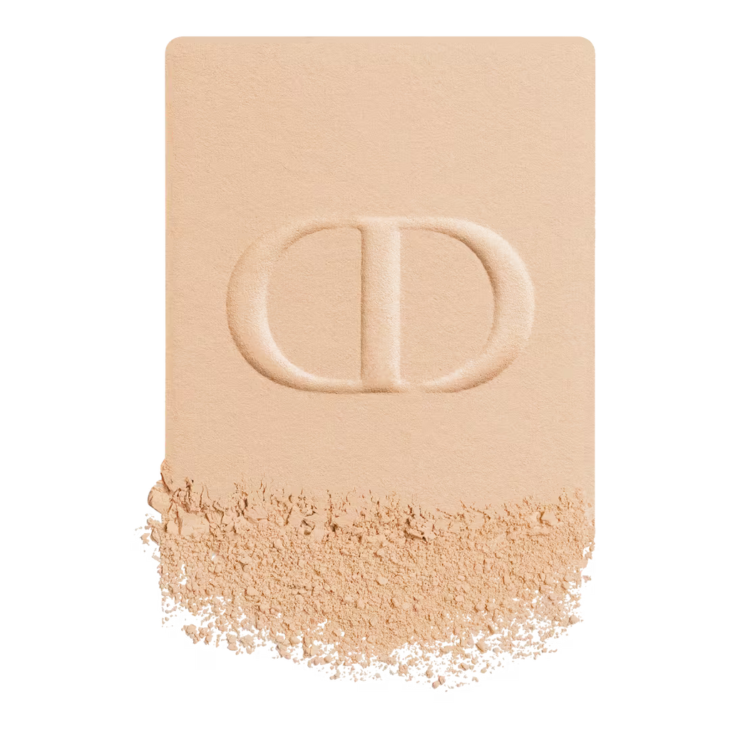 DIOR Forever Natural Velvet Matte Compact Foundation