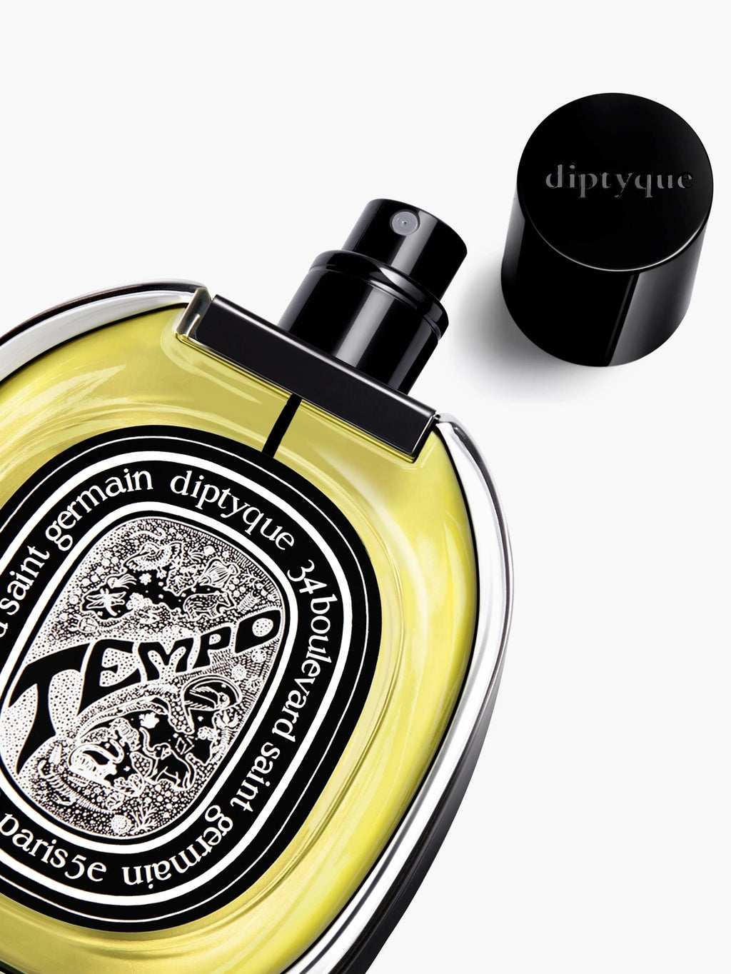 عطر ديبتيك تيمبو أو دو بارفان