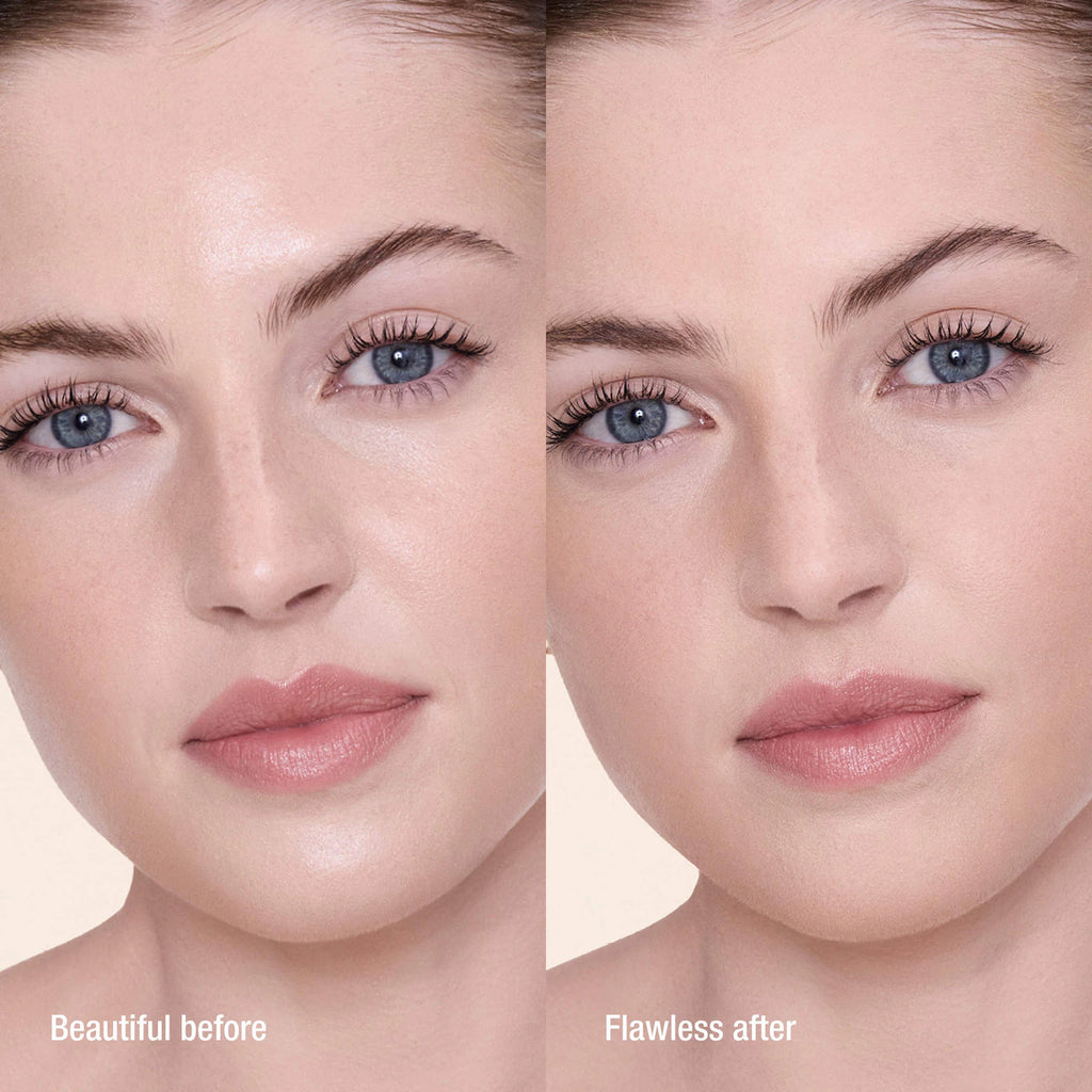 Charlotte Tilbury Airbrush Flawless Finish Refillable Setting Powder