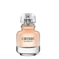 عطر جيفنشي لينتيرديت للشعر