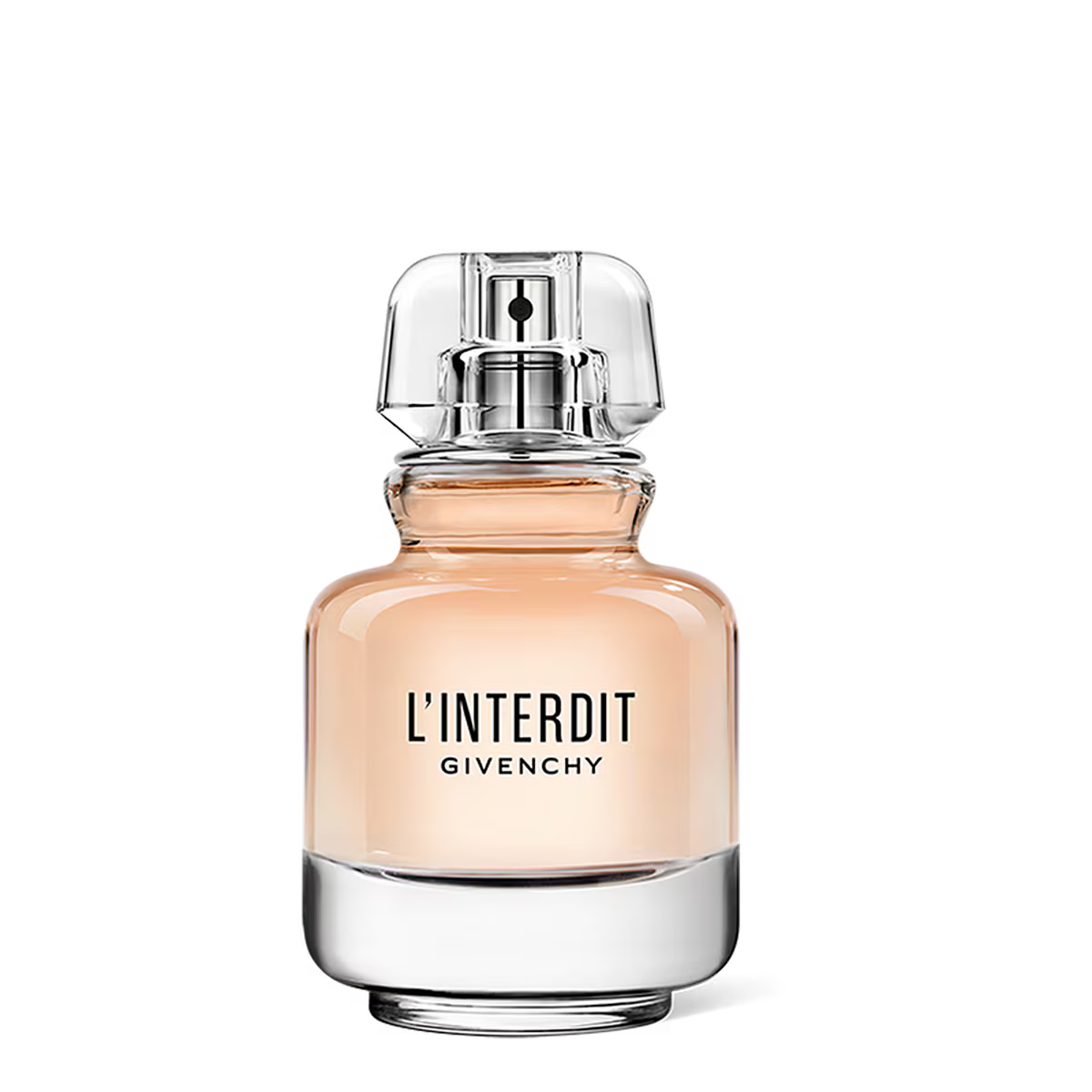 عطر جيفنشي لينتيرديت للشعر