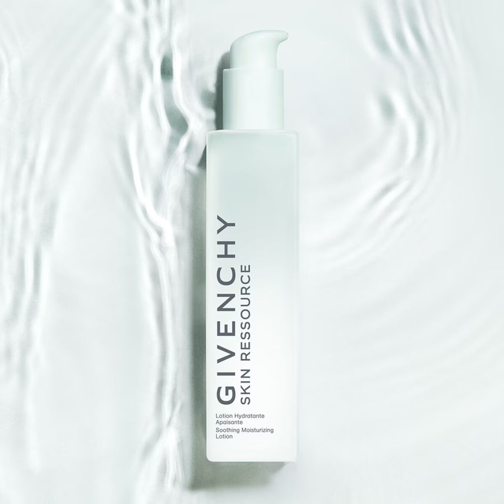 لوشن Givenchy Skin Ressource