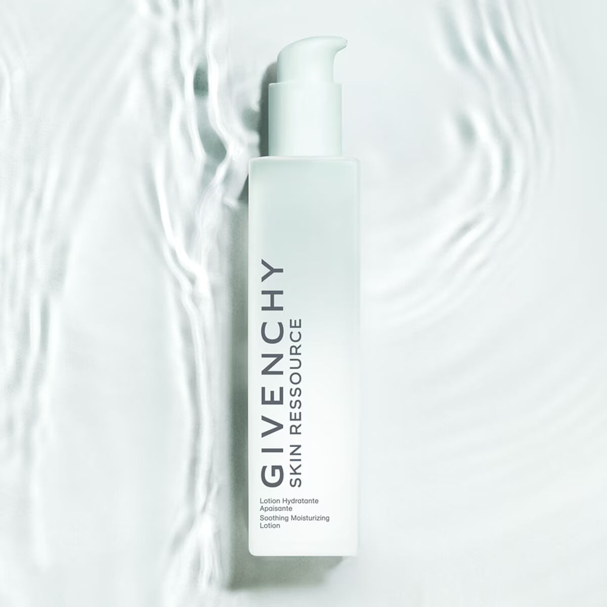 لوشن Givenchy Skin Ressource