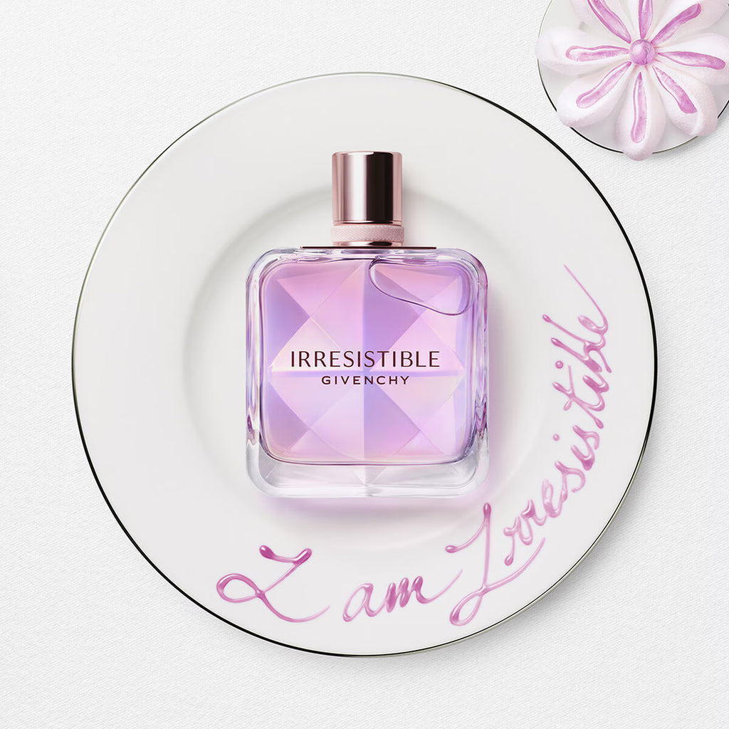 Givenchy Irresistible Nectar Eau de Parfum