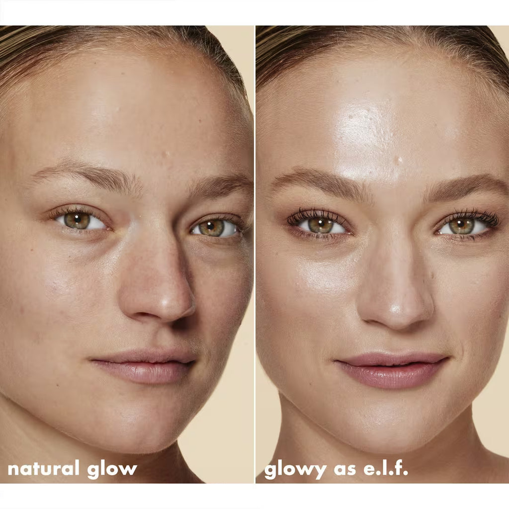 Elf Cosmetics Halo Glow Liquid Filter