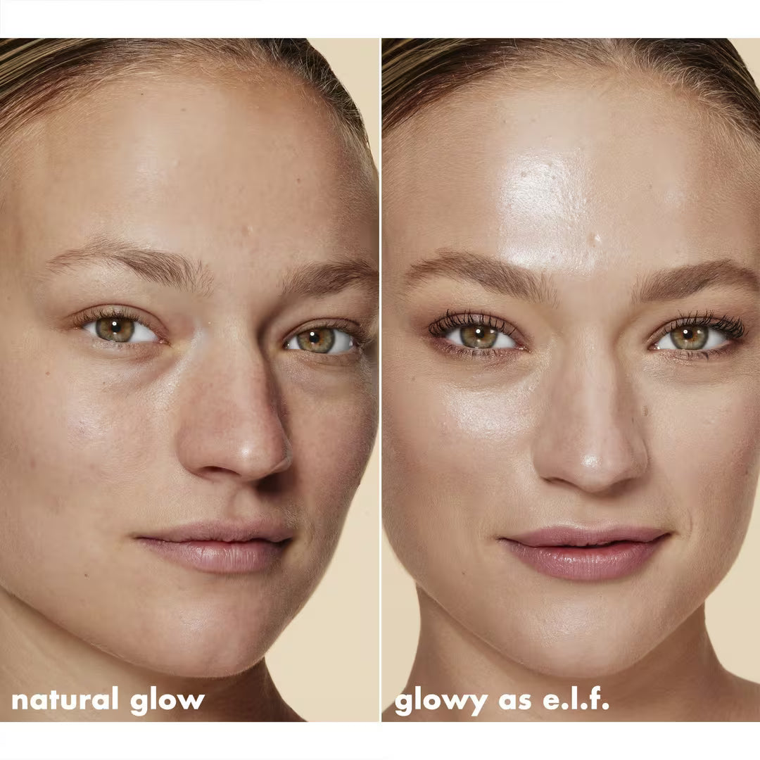 Elf Cosmetics Halo Glow Liquid Filter