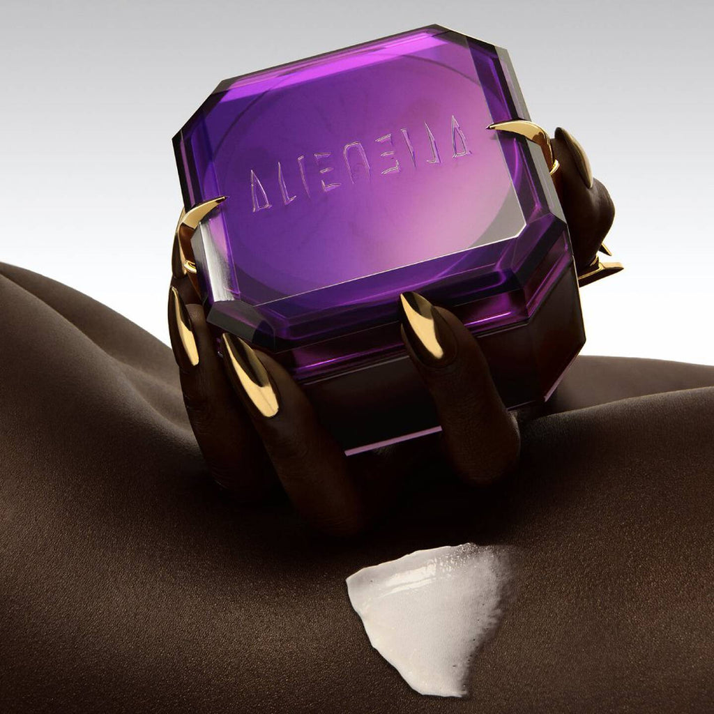 MUGLER ALIEN BODY CREAM