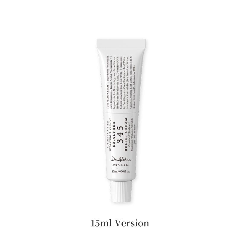 Dr. Althea 345 Relief Cream
