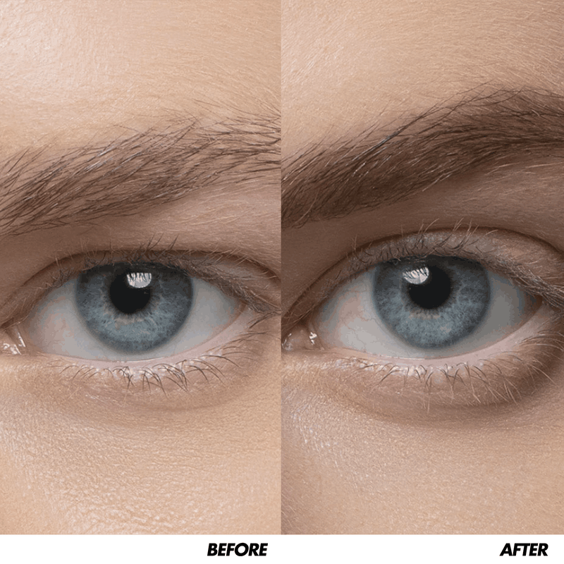 قلم ملء الحواجب المقاوم للماء من MAKE UP FOR EVER