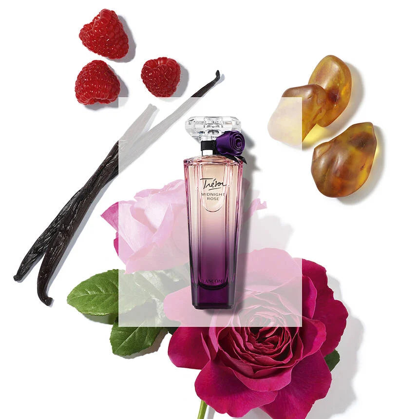 Lancome Trésor Midnight Rose Eau de Parfum