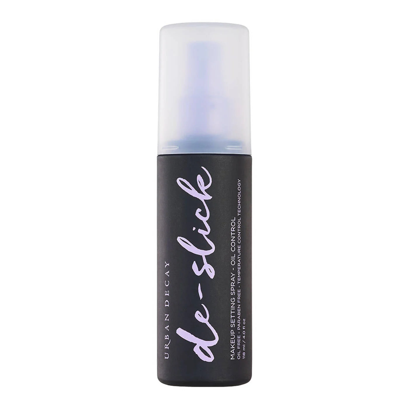 Urban Decay De-Slick Oil Control Make Up Setting Spray