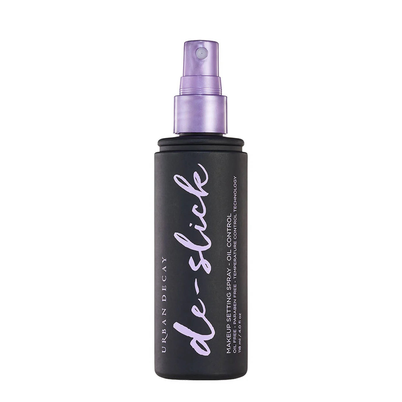Urban Decay De-Slick Oil Control Make Up Setting Spray