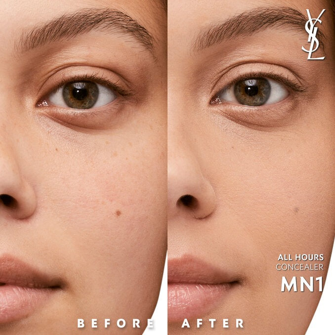 Yves Saint Laurent YSL ALL HOURS PRECISE ANGLES LONGWEAR CONCEALER