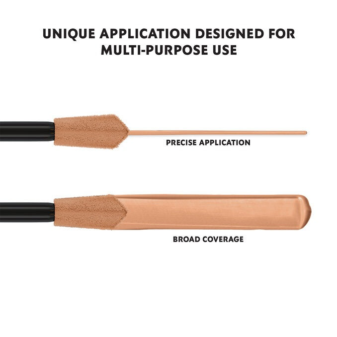 Yves Saint Laurent YSL ALL HOURS PRECISE ANGLES LONGWEAR CONCEALER