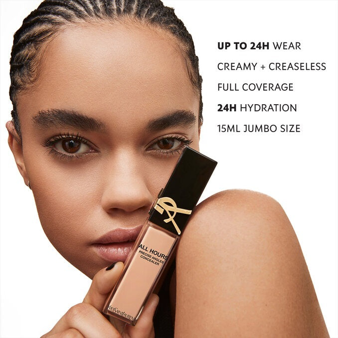 Yves Saint Laurent YSL ALL HOURS PRECISE ANGLES LONGWEAR CONCEALER