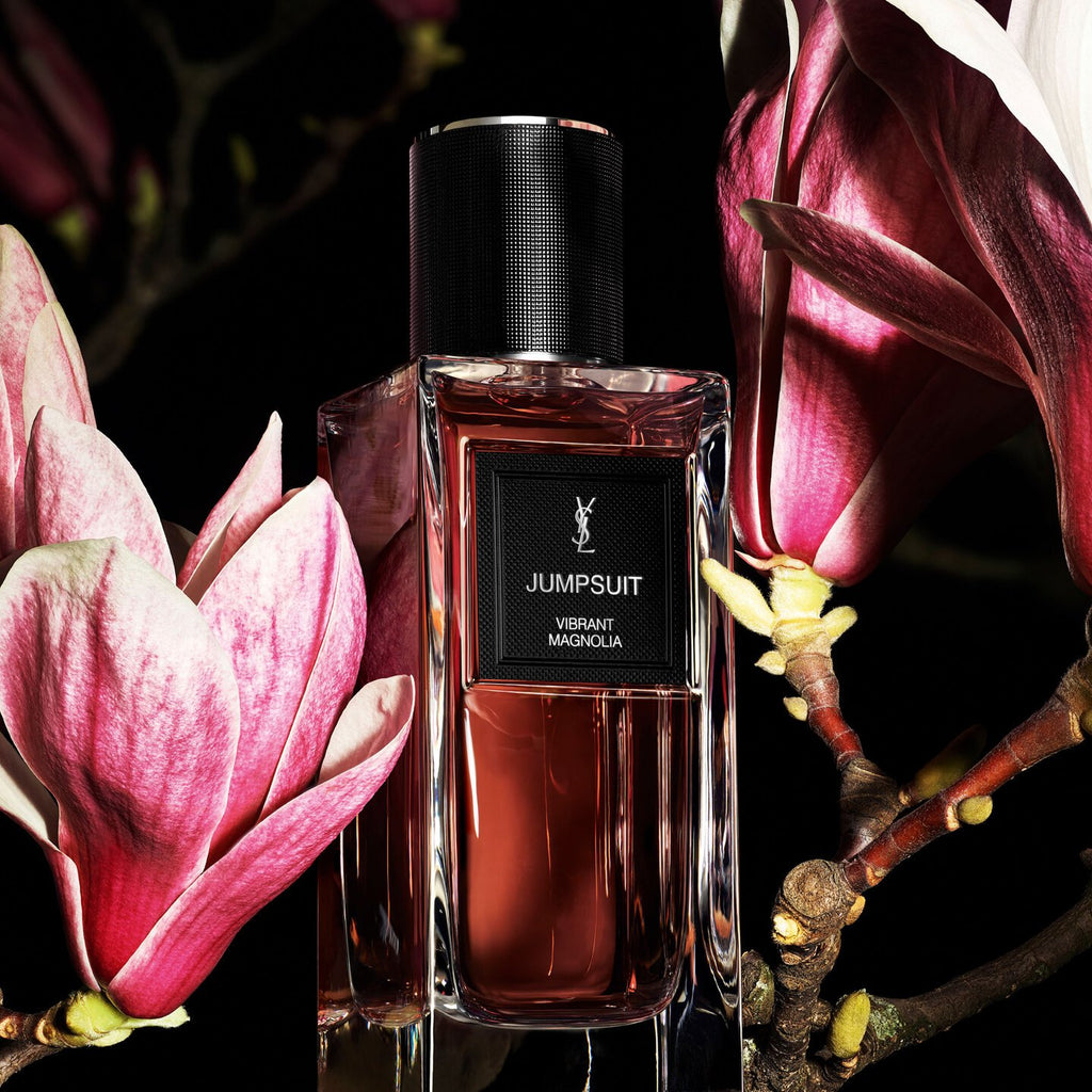 Yves Saint Lauren YSL JUMPSUIT - LE VESTIAIRE DES PARFUMS