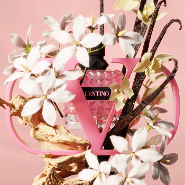 Valentino Born In Roma Perfumed Hair & Body Mist