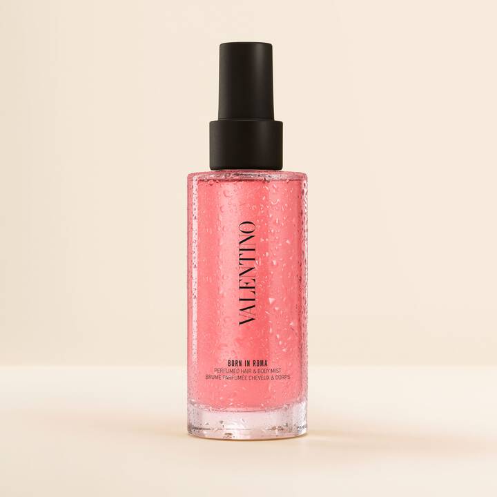 Valentino Born In Roma Perfumed Hair & Body Mist