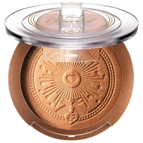 Too Faced Sun Bunny Luminous Blushing Bronzer