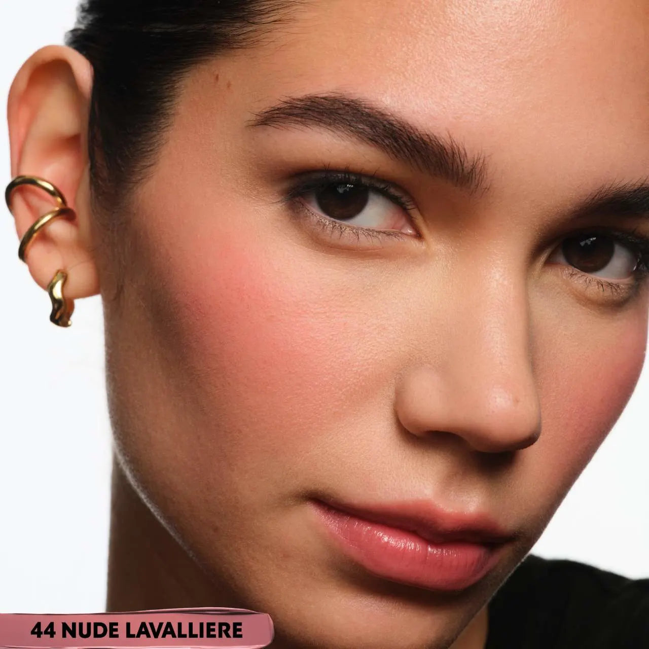 Yves Saint Laurent YSL Make Me Blush Blurring Liquid Blush