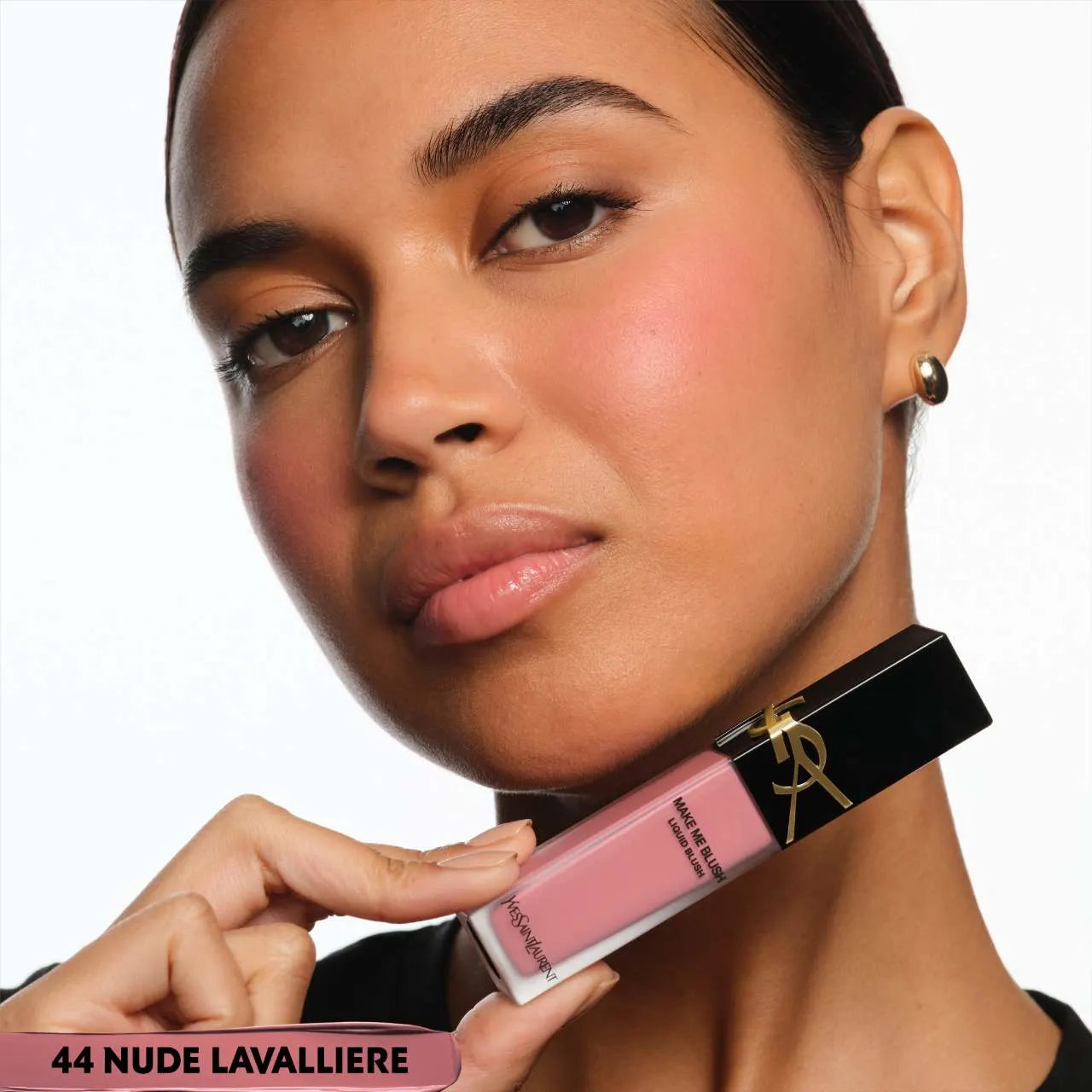 Yves Saint Laurent YSL Make Me Blush Blurring Liquid Blush