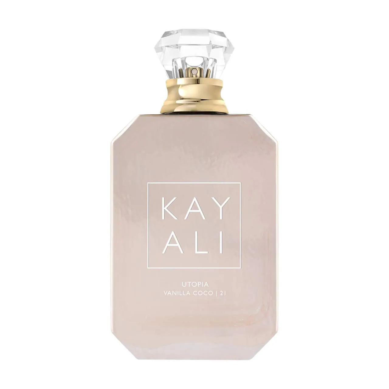 KAYALI UTOPIA VANILLA COCO | 21 Eau De Parfum Intense