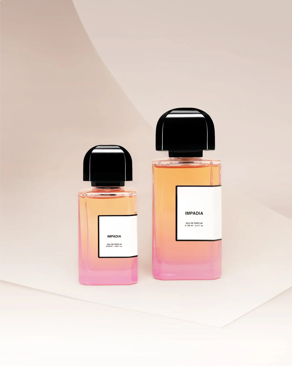 BDK Parfums Impadia Eau de Parfum