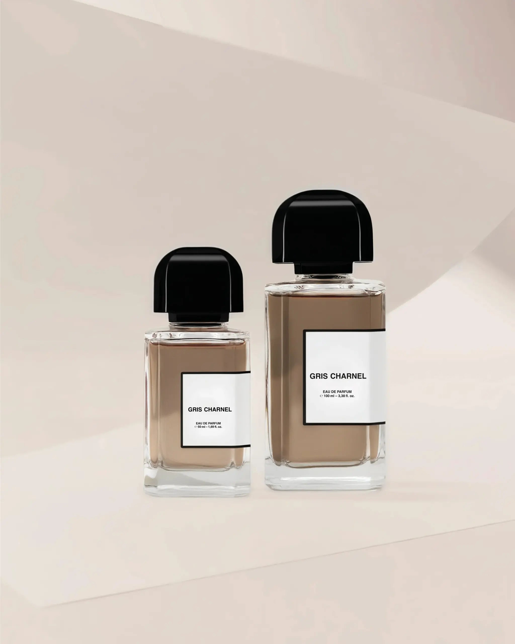 Bdk Parfums Gris Charnel