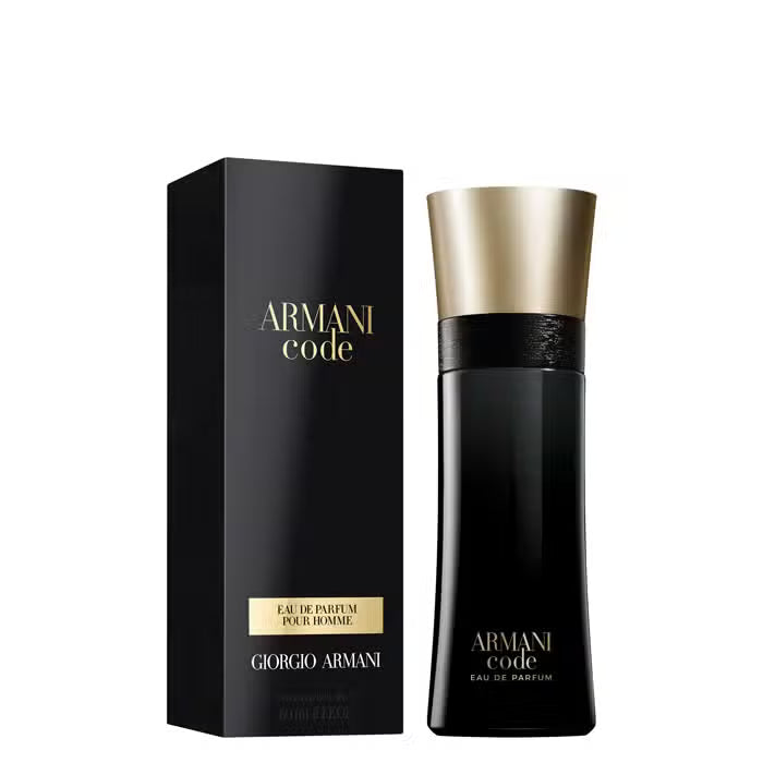 عطر أرماني كود أو دو بارفان