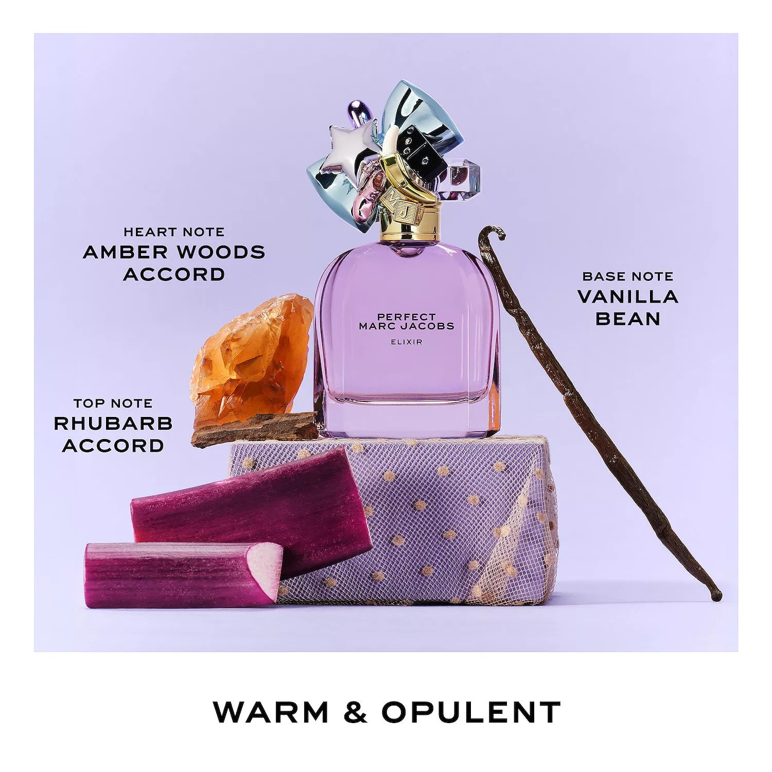 Marc Jacobs Fragrances Perfect and Daisy for Women Mini Discovery Gift Set