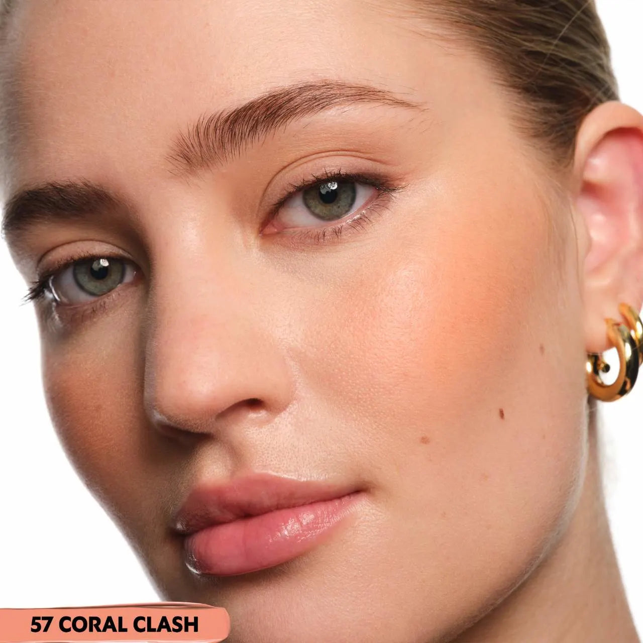 Yves Saint Laurent YSL Make Me Blush Blurring Liquid Blush