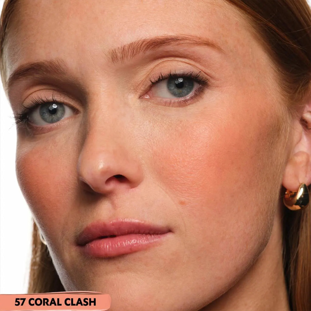 Yves Saint Laurent YSL Make Me Blush Blurring Liquid Blush