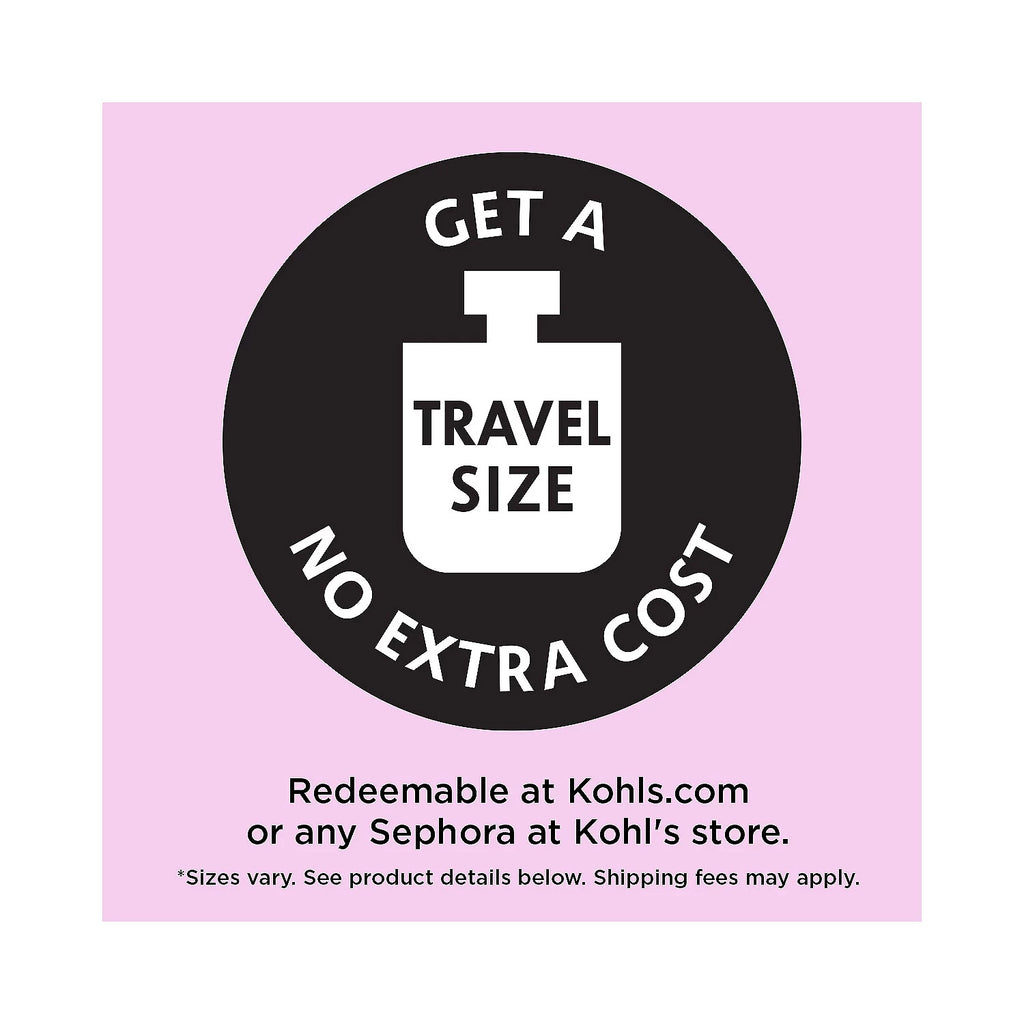 Sephora Favorites Travel Spray Sampler Set With Redeemable Voucher
