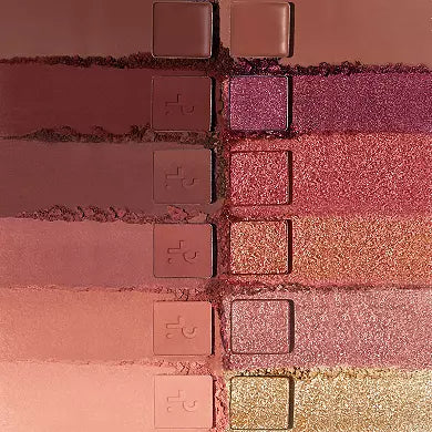 Patrick Ta Major Dimension II Rose Eyeshadow Palette