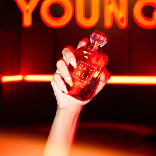KAYALI EDEN JUICY APPLE | 01 Eau De Parfum