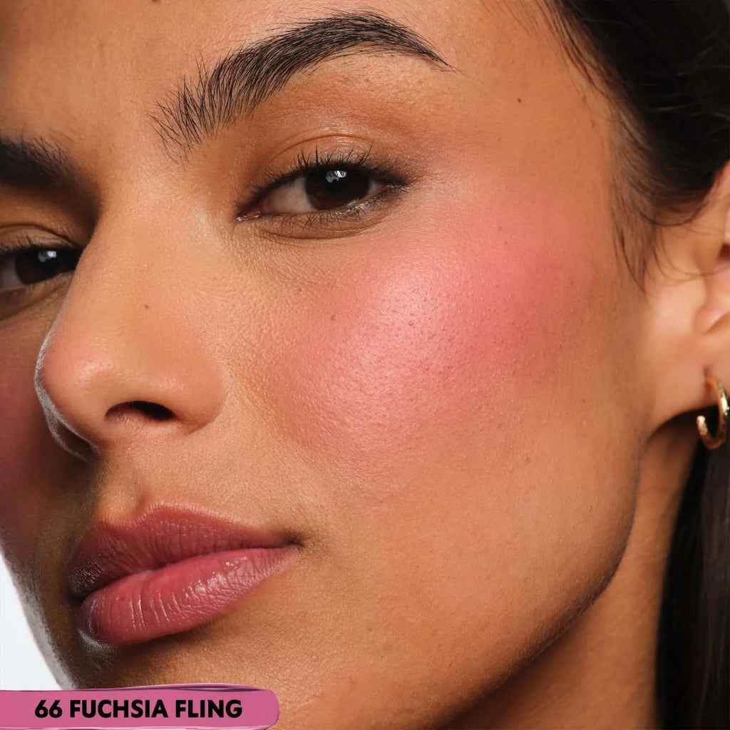 Yves Saint Laurent YSL Make Me Blush Blurring Liquid Blush