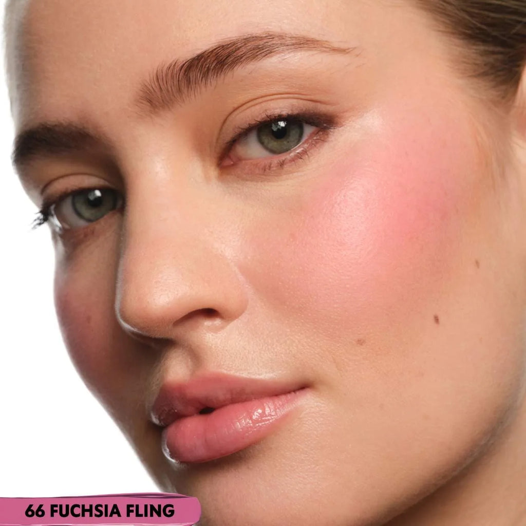 Yves Saint Laurent YSL Make Me Blush Blurring Liquid Blush
