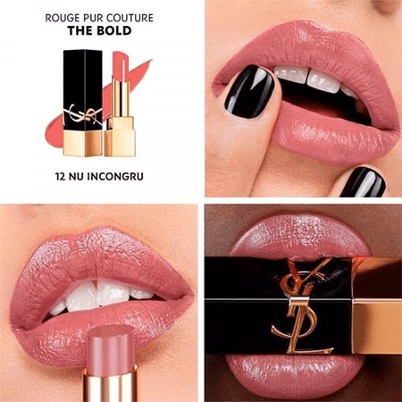 Yves Saint Laurent YSL Beaute Luxe Discovery Kit