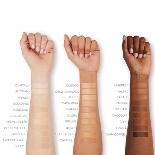 NARS Radiant Creamy Concealer with Hydrating Medium Coverage