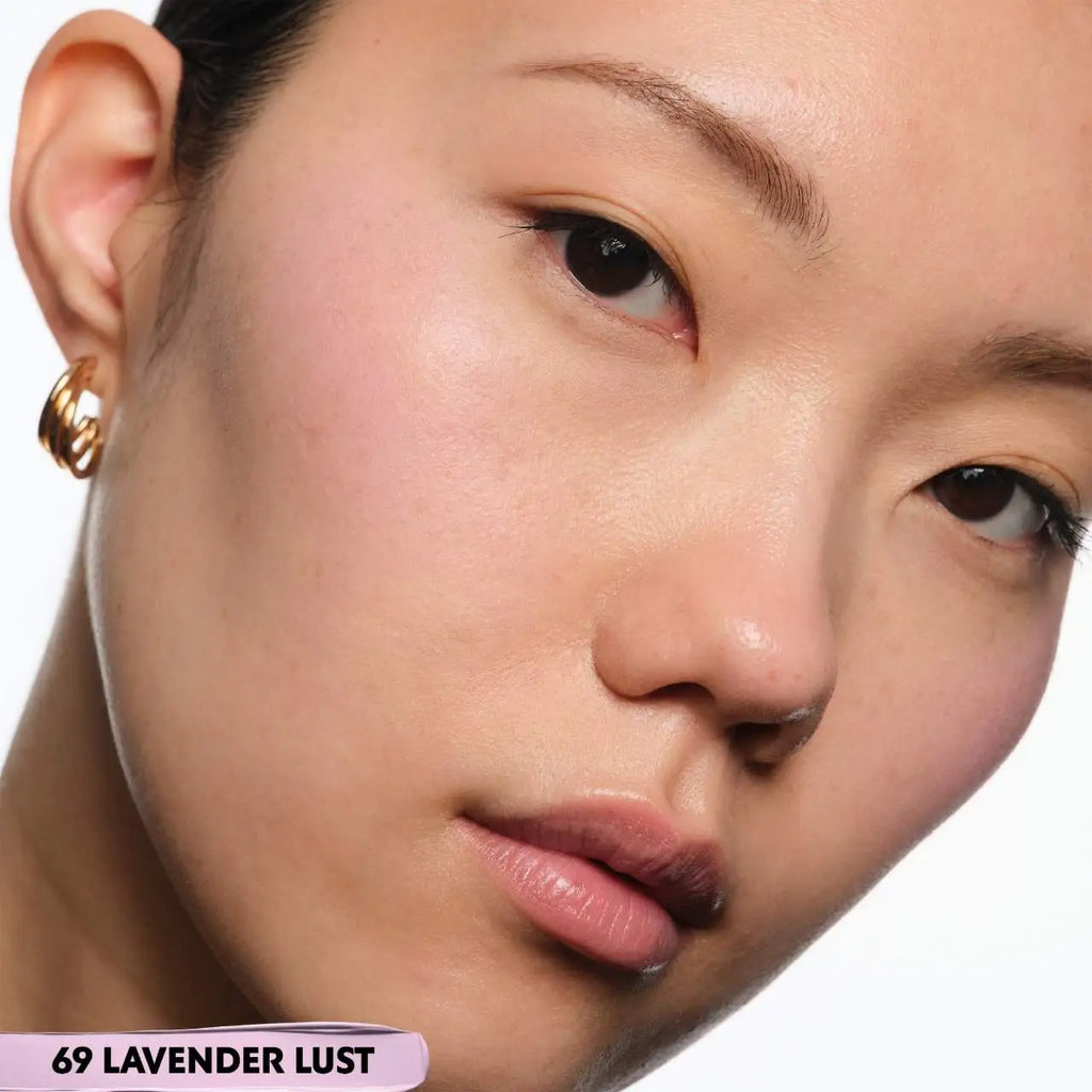 Yves Saint Laurent YSL Make Me Blush Blurring Liquid Blush
